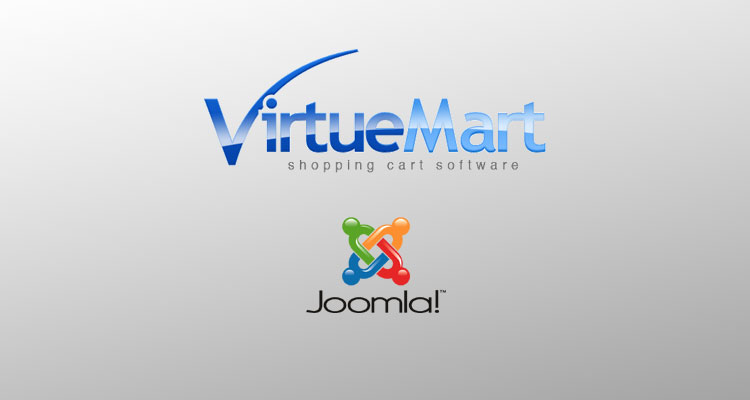 virtuemart joomla e-commerce