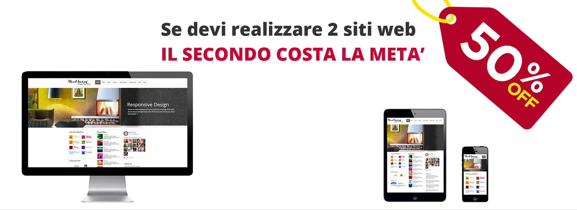 collegare siti oltre 50 fratelli o incontri