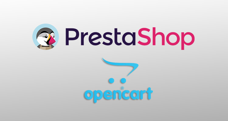 Sviluppatore Prestashop Opencart