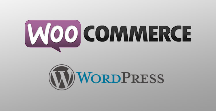 woocommerce wordpress