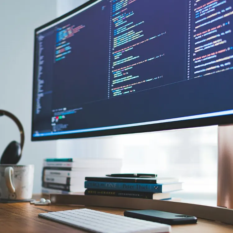 PHP web developer