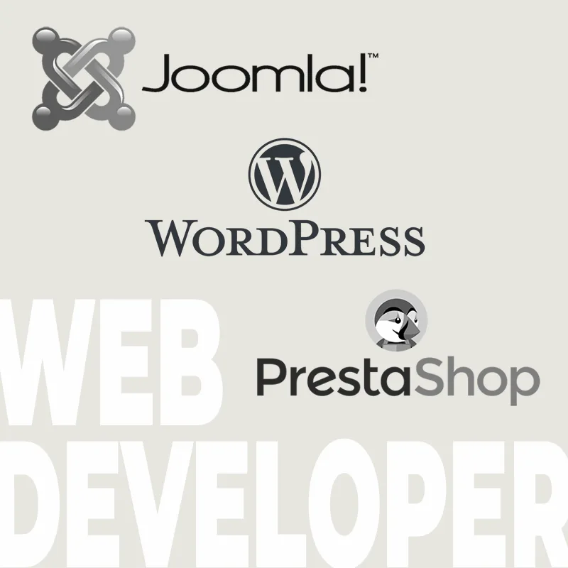 e-commerce Prestashop Woocommerce VirtueMart